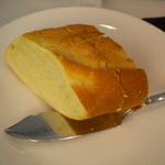 エルルカン・ビス - パン（お代わりできます）