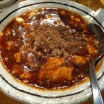 湘南火鍋房 - 麻婆豆腐