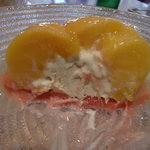 パティスリー・パリセヴェイユ - 