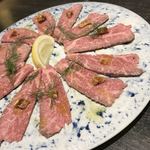 Wagyuu Yakiniku Tokori - 