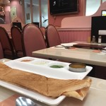 Authentic South Indian Cuisine Sri Balaj - 