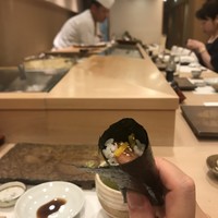 鮨 おかだ 中目黒本店 - 