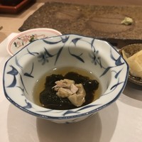 鮨 おかだ 中目黒本店 - 