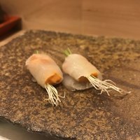 鮨 おかだ 中目黒本店 - 
