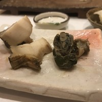 鮨 おかだ 中目黒本店 - 