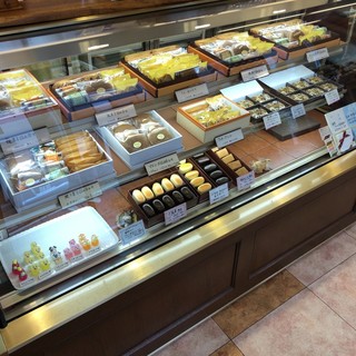 仙台市若林区でおすすめの美味しいケーキをご紹介 食べログ