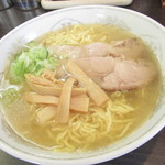 ラーメン ふくや - 