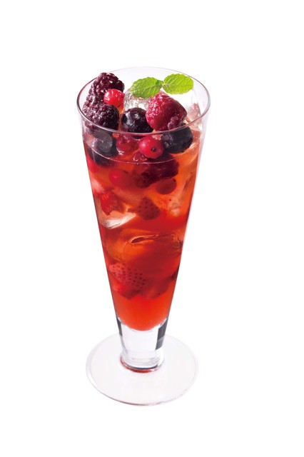 Loites レストラン 飲食店の検索 ドラゴンベリー とりあえず吾平太田店 とりあえずごへい