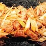 Teppan Yaki Yottemite - 