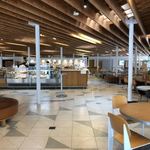 The University DINING - 