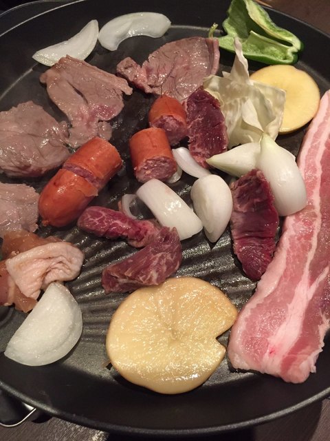 川崎でおすすめの焼肉店選 コスパの高い人気店を紹介 食べログまとめ