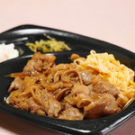 ほっともっと - 料理写真: