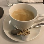 DonnaSelvatica - コーヒー