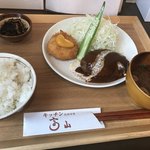 キッチン 高山 - 