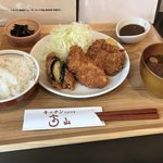 キッチン 高山 - 