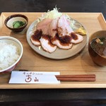 キッチン 高山 - 