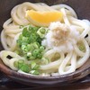 東かがわマルタツ手打ちうどん 伊座本店