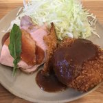 キッチン 高山 - 