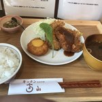 キッチン 高山 - 