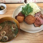 キッチン 高山 - 