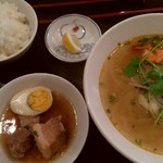 フォー ベト レストラン - 