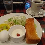 NINICAFE - 