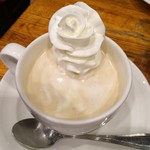 珈琲の店　Paris COFFEE - 