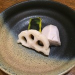 旅館 常磐荘 - 