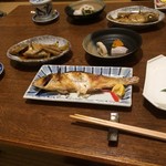旅館 常磐荘 - 
