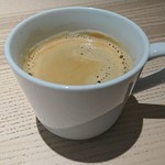 IKEA レストラン＆カフェ - ホットコーヒー