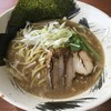 麺屋 達 杜の里店