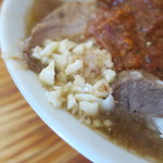 にかいや - にんにく