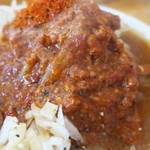 にかいや - オロチョン