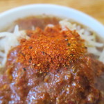 にかいや - とうがらし