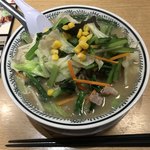 丸源ラーメン - 