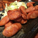 居食屋 わいるどふぁーむ  - 