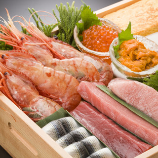 東京寿司 ITAMAE SUSHI_1