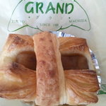 GRAND - さつま芋　１５７円