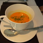 エルルカン・ビス - 温かいスープ