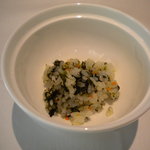 エルルカン・ビス - 小さなご飯もの