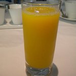 エルルカン・ビス - オレンジジュース