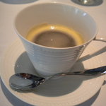 エルルカン・ビス - コーヒー