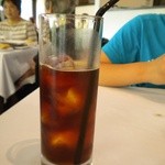 エルルカン・ビス - アイスコーヒー