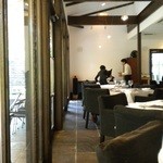 エルルカン・ビス - 室内