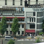 つばめグリル 品川駅前店 - 