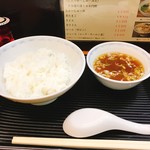 横浜とんとん - 