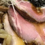 手打式超多加水麺 ののくら - 