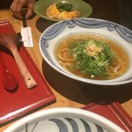 Oosaka Hannari Udon - 