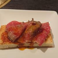 焼肉 銀座コバウ 特別室 - 