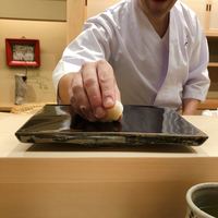 日本橋蛎殻町 すぎた - 
